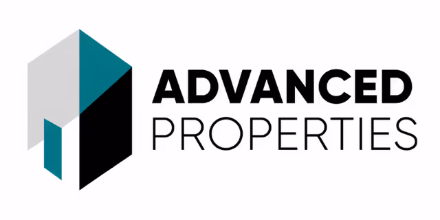 Advanced Properties logo