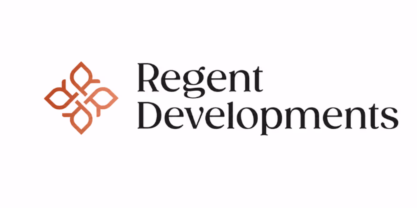 Regent Developments projects