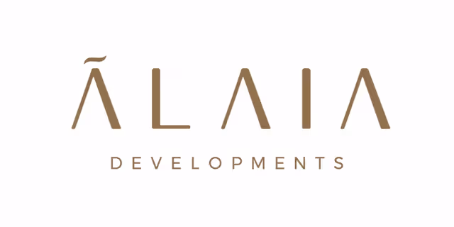 Alaia Developments logo