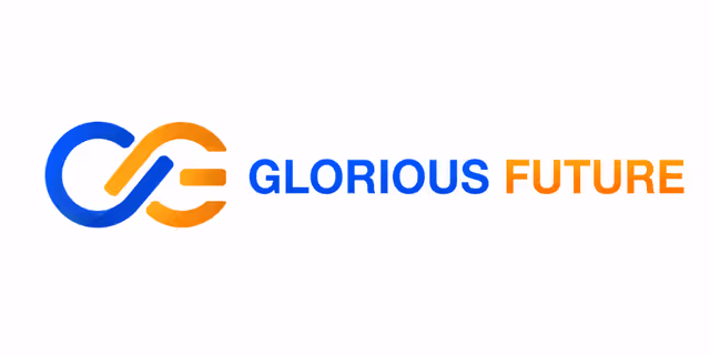 Glorious Future Development logo