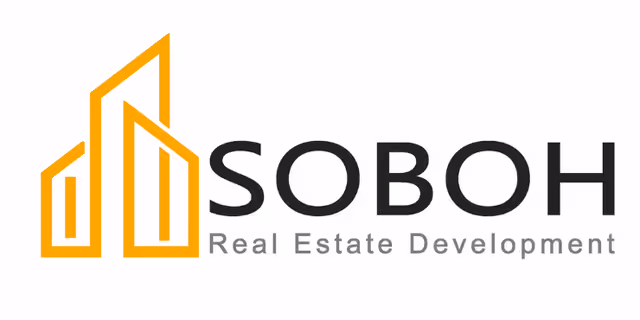 Soboh Development logo