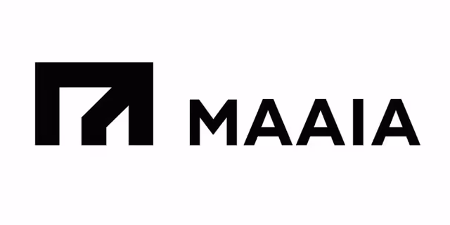 Maaia Developers logo