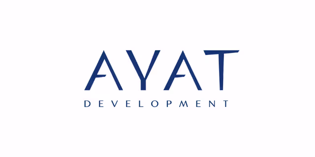 Ayat Developments logo
