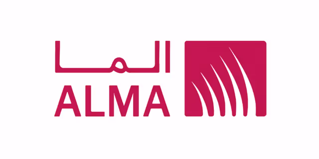 Alma Developments logo