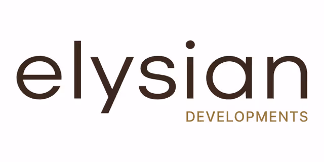 Elysian Developments logo