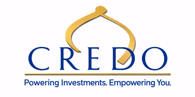 Credo Investments FZE logo