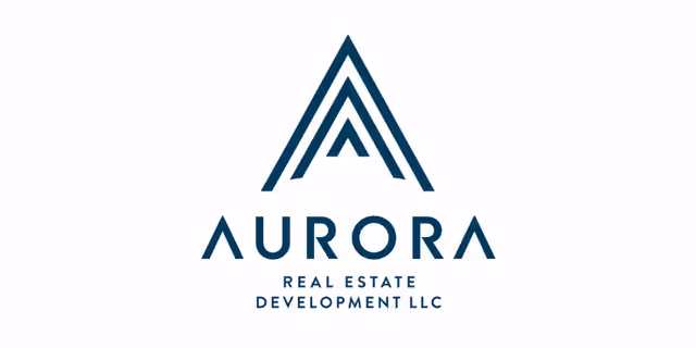 Aurora Real Estate Development logo
