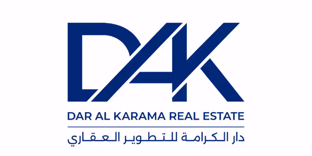 Dar Al Karama logo