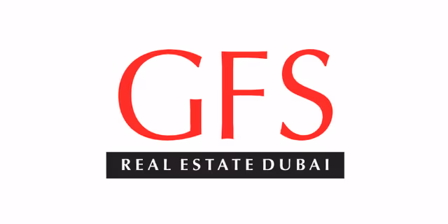 GFS Developments logo