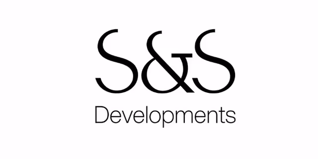 S&S Developments logo