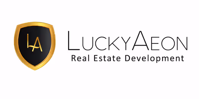 LuckyAeon logo