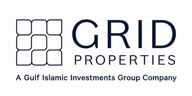 Grid Properties logo