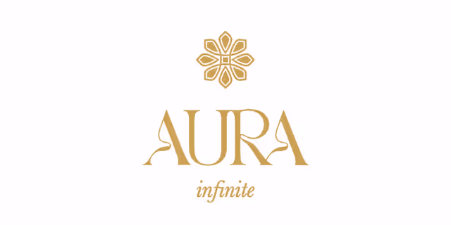Aura Infinite Real Estate Development logo