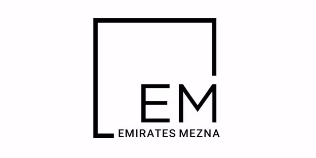 Emirates Mezna logo