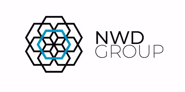 New World Developments logo