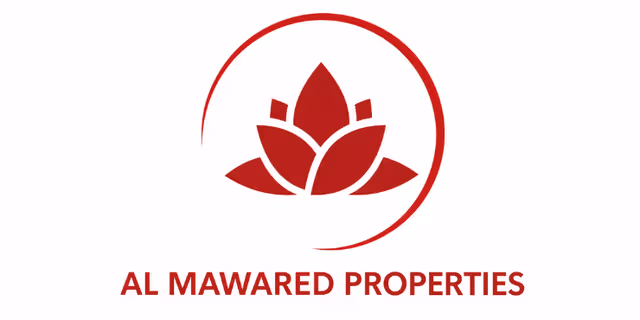 Al Mawared Properties logo