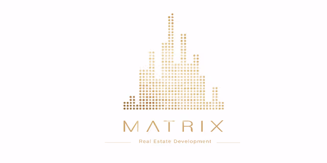 Matrix Development logo