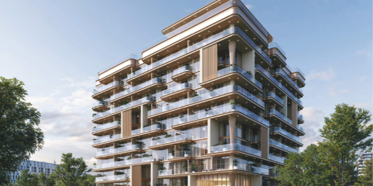 113 Residences