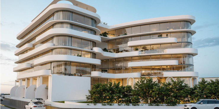 Manarina Apartments