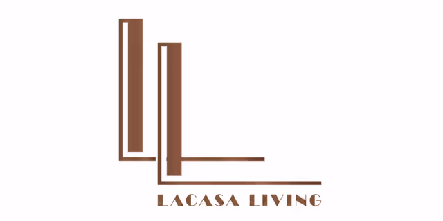 لاکاسا لیوینگ logo