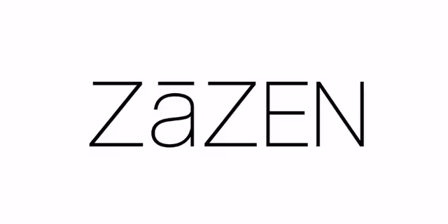 ZāZEN Properties logo