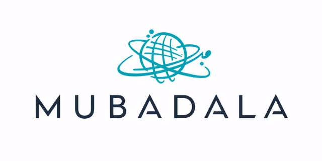 Mubadala Investment Company logo