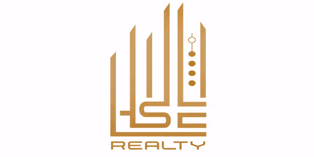HSE Realty Development logo