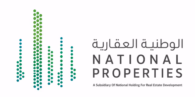 National Properties logo