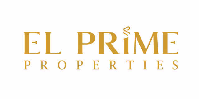 El Prime Properties logo