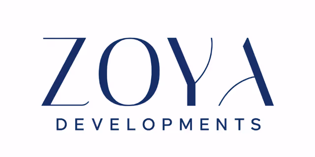 Zoya Developments logo