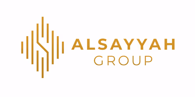 مجموعة الصياح logo