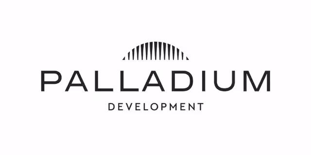 Palladium Development logo