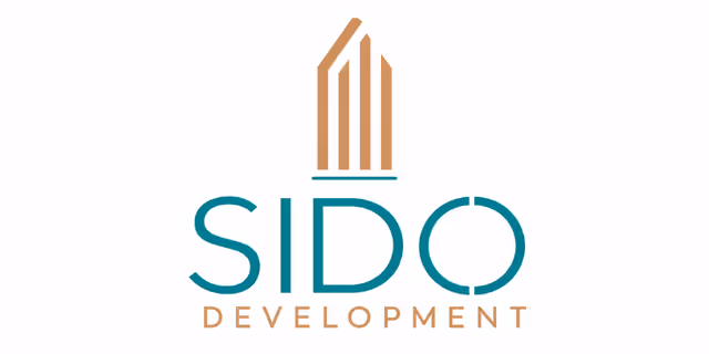 SIDO Development logo