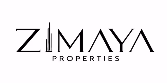 Zimaya Properties logo