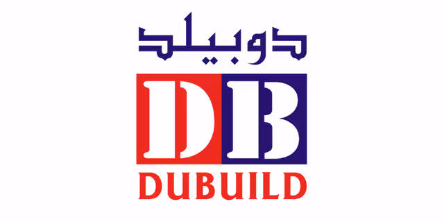Dubuild Development logo