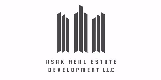 ASAK Development logo