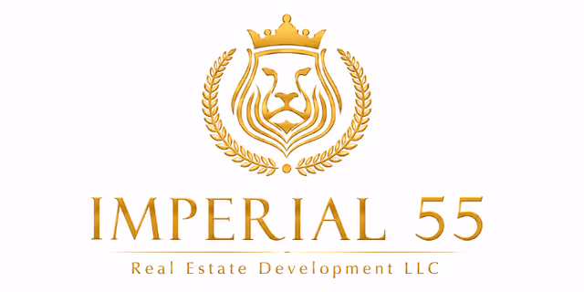 Imperial 55 Development logo