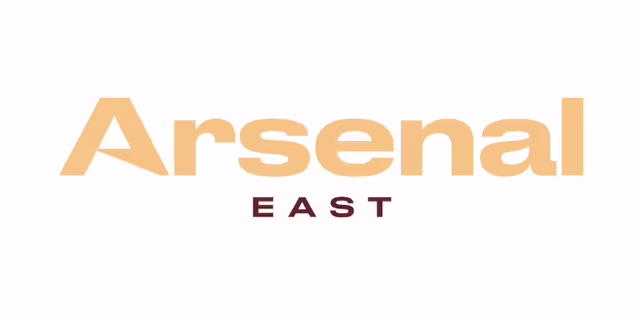 Arsenal East logo