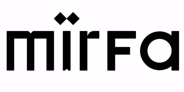 ميرفا آي بي سي العقارية logo