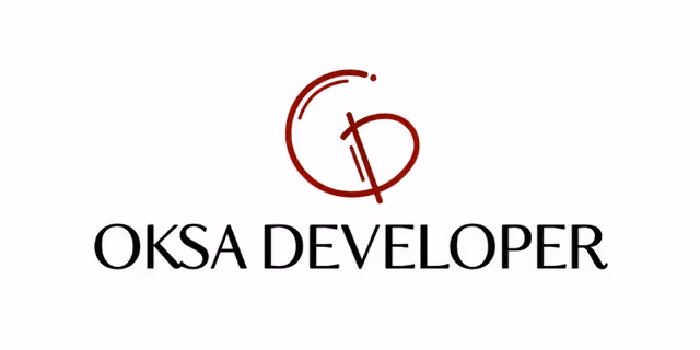اکسا دولوپر logo