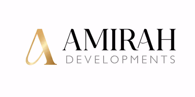 Amirah Developments logo
