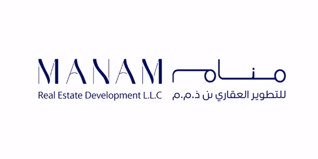 منام ریل استیت دولوپمنت logo