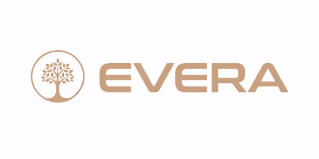 Evera Development logo