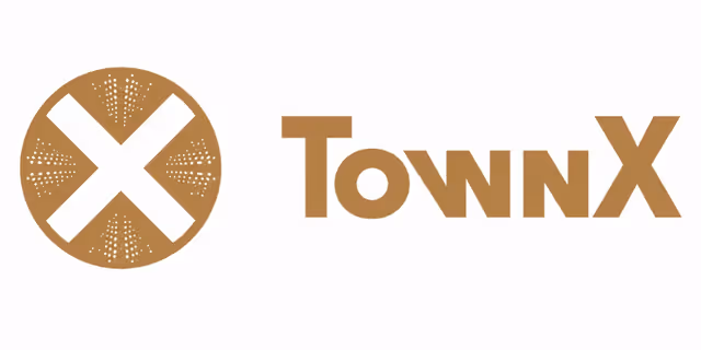 TownX Developments logo