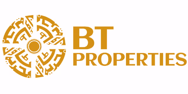 BT Properties logo