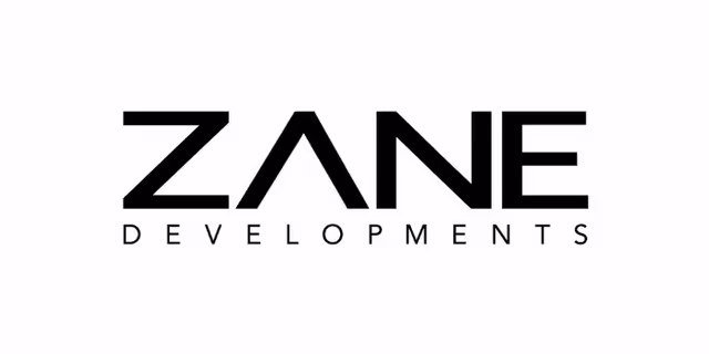Zane Developments logo