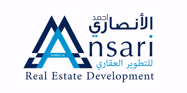 گروه الانصاری logo