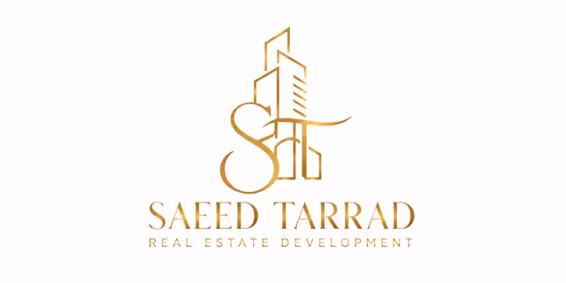 SAEED TARRAD logo
