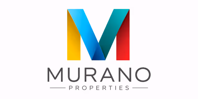Murano Properties logo