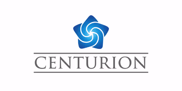 سنتوریون دولوپرز logo